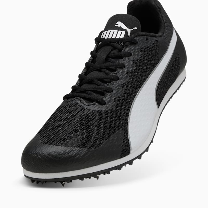 evoSPEED Star 9 Track & Field Sprinting Spikes