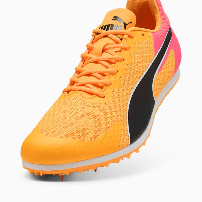 evoSPEED Star 9 Track & Field Sprinting Spikes