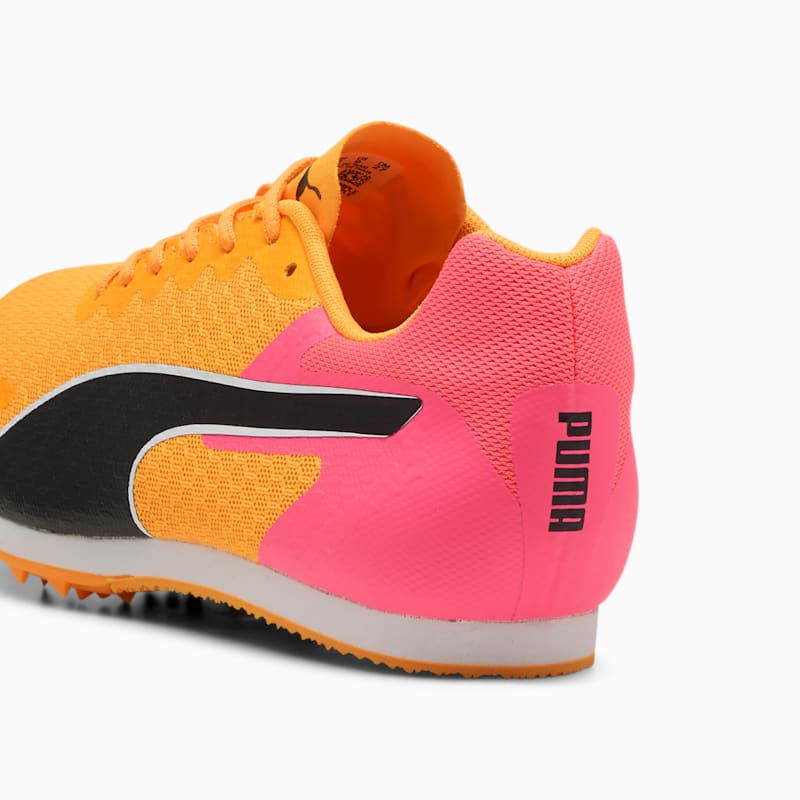evoSPEED Star 9 Track & Field Sprinting Spikes
