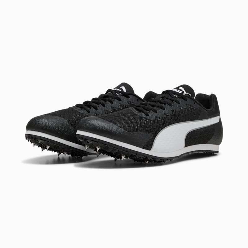 evoSPEED Star 9 Track & Field Sprinting Spikes