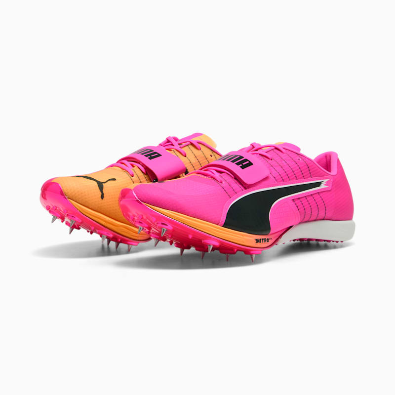 evoSPEED Tokyo NITRO™ Long Jump Track & Field Spikes
