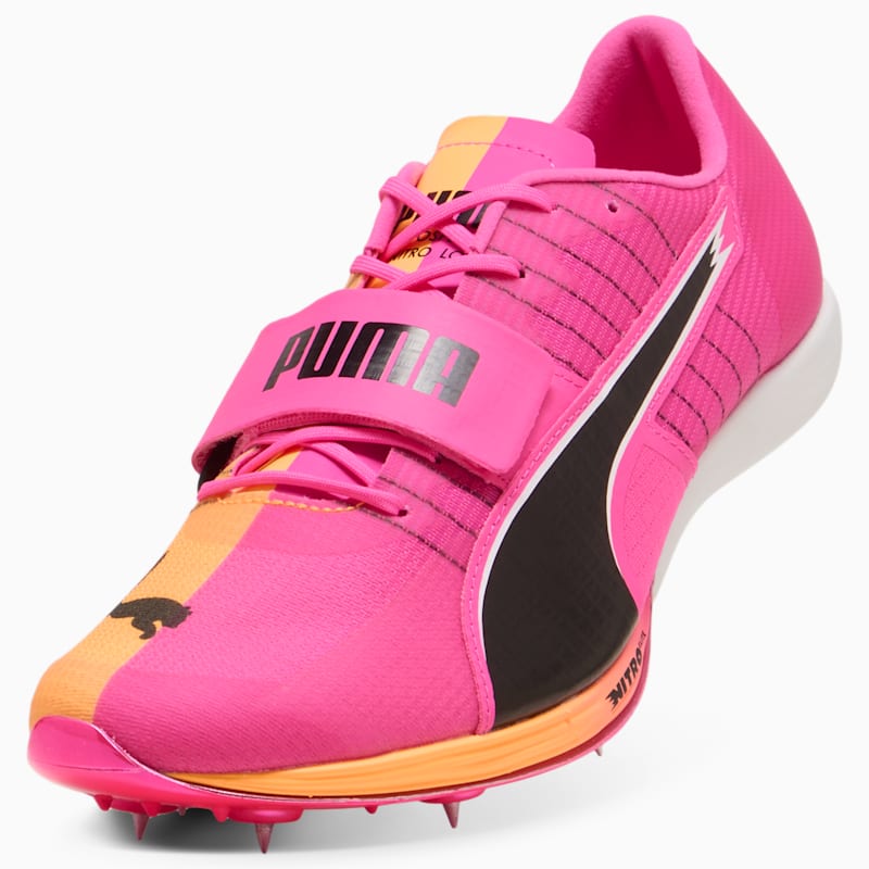 evoSPEED Tokyo NITRO™ Long Jump Track & Field Spikes