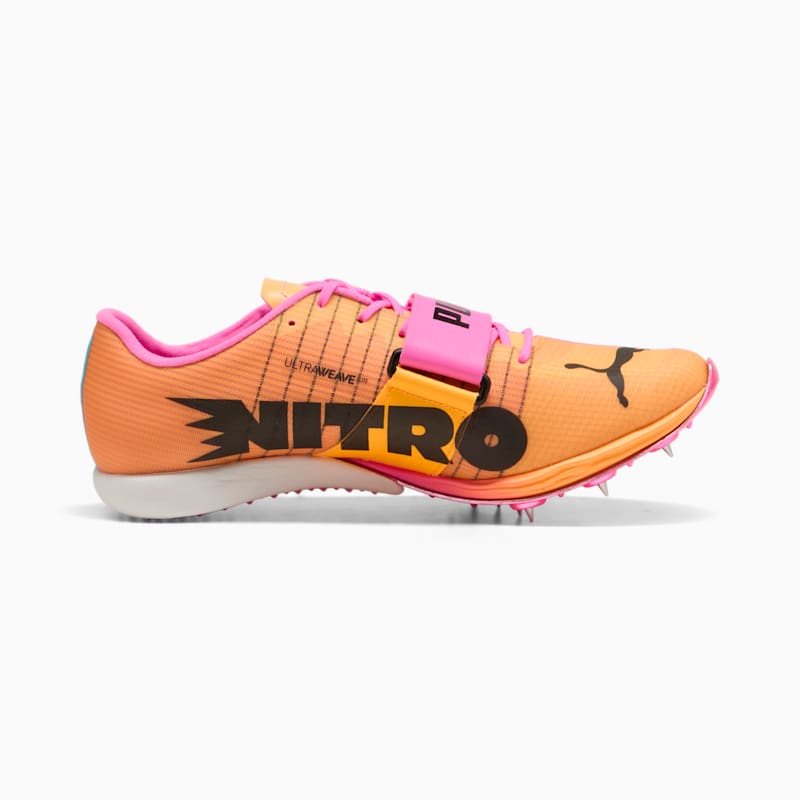 evoSPEED Tokyo NITRO™ Long Jump Track & Field Spikes