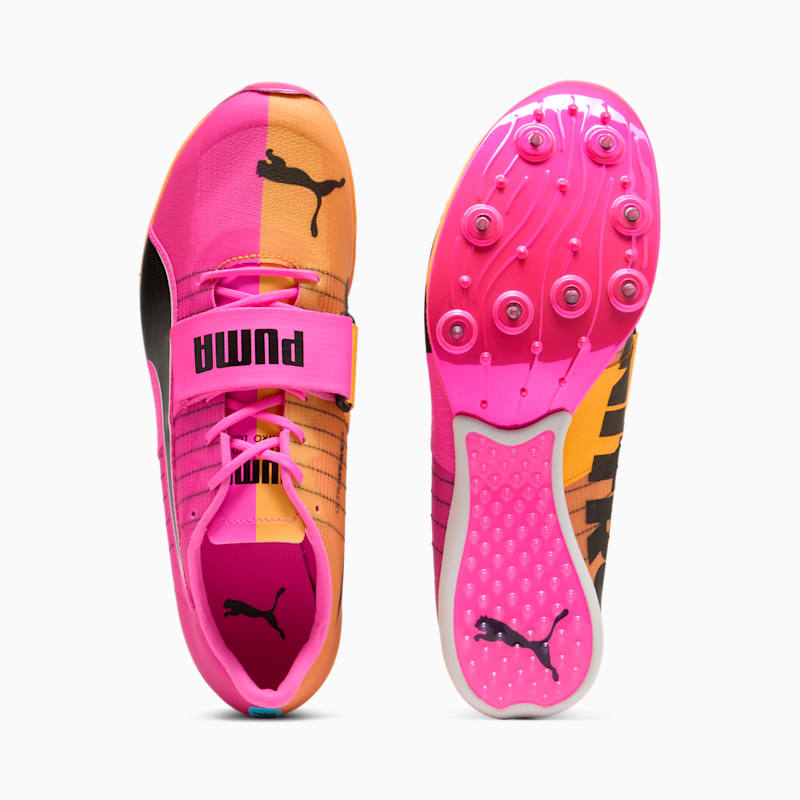 evoSPEED Tokyo NITRO™ Long Jump Track & Field Spikes