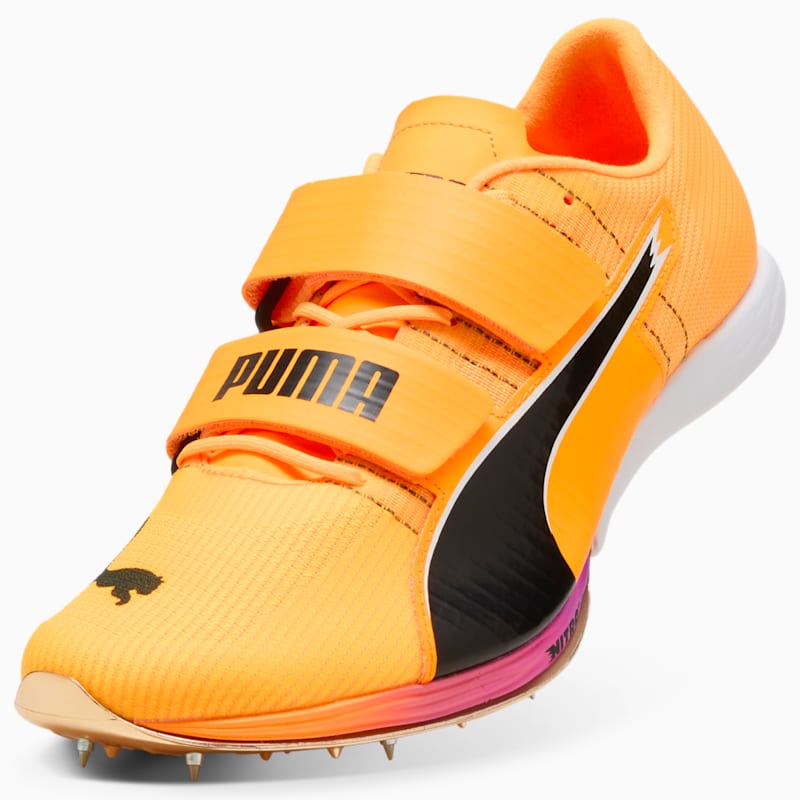 evoSPEED Triple Jump NITRO™ Elite Track & Field Jumping Spikes