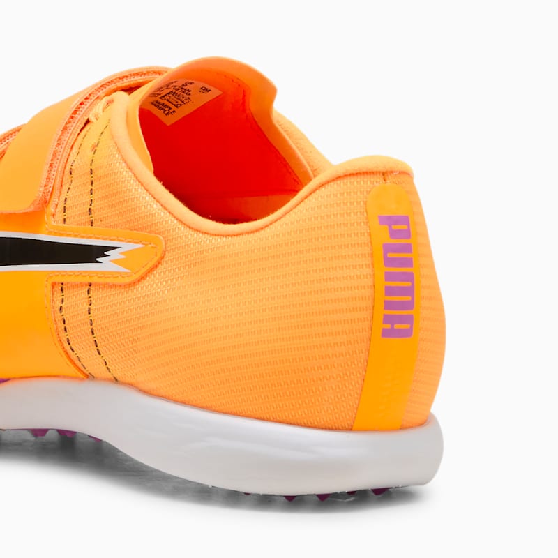 evoSPEED Triple Jump NITRO™ Elite Track & Field Jumping Spikes