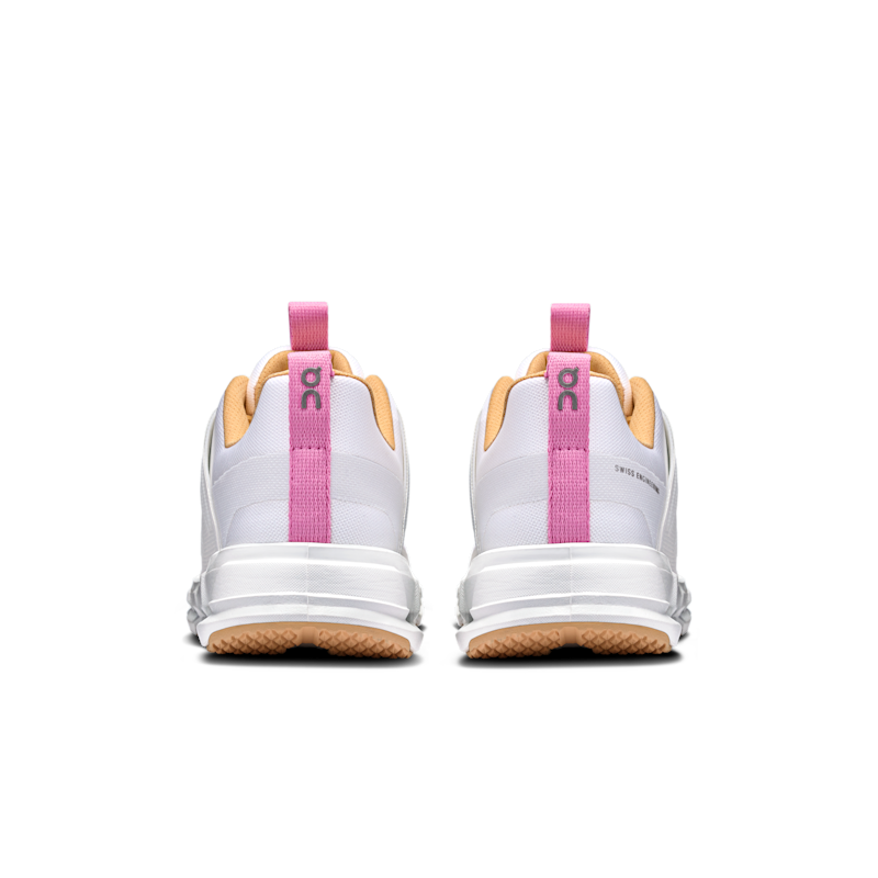 Unisex Cloudswift Kids - White | Blonde
