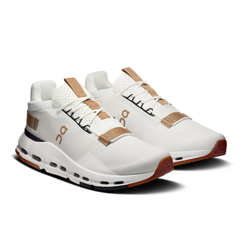 Men's Cloudnova 2 - Ivory | Sphinx