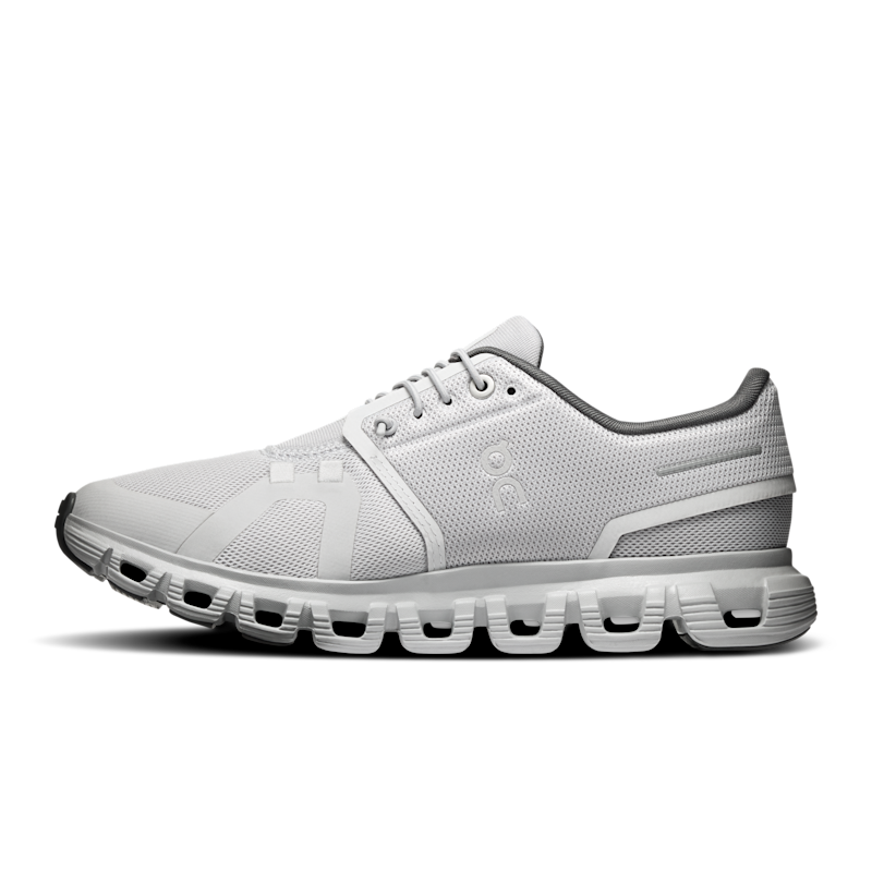 Women's Cloud 6 - Glacier | Eclipse