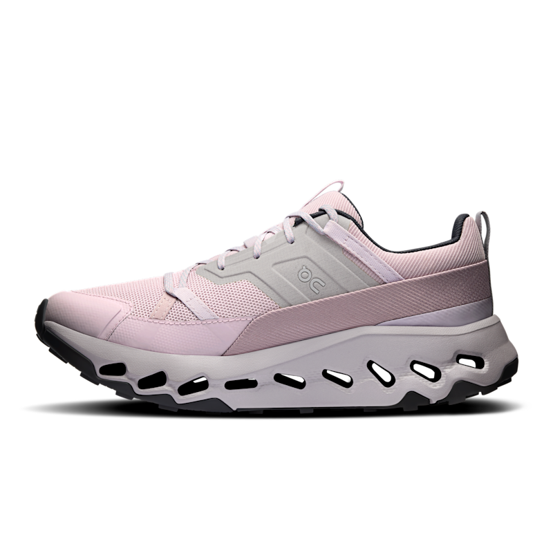 Women's Cloudhorizon - Mauve | Fade