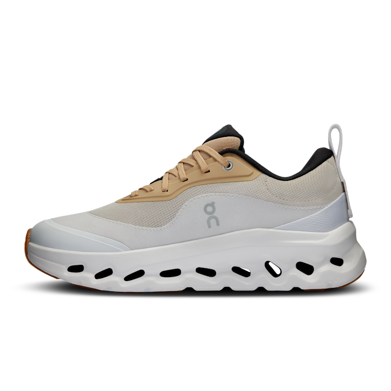 Women's Cloudtilt LOEWE 2 - Tan White | Gum