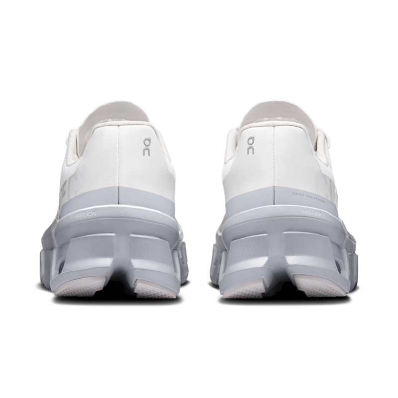 Women's Cloudmonster - White | Glacier