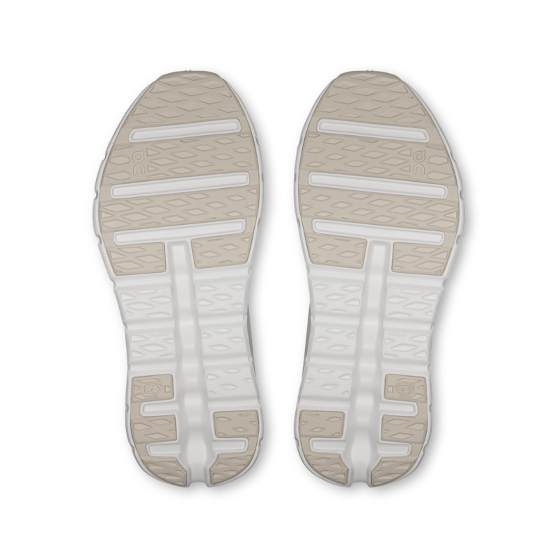 Women's Cloudtilt - Biscuit | Ivory