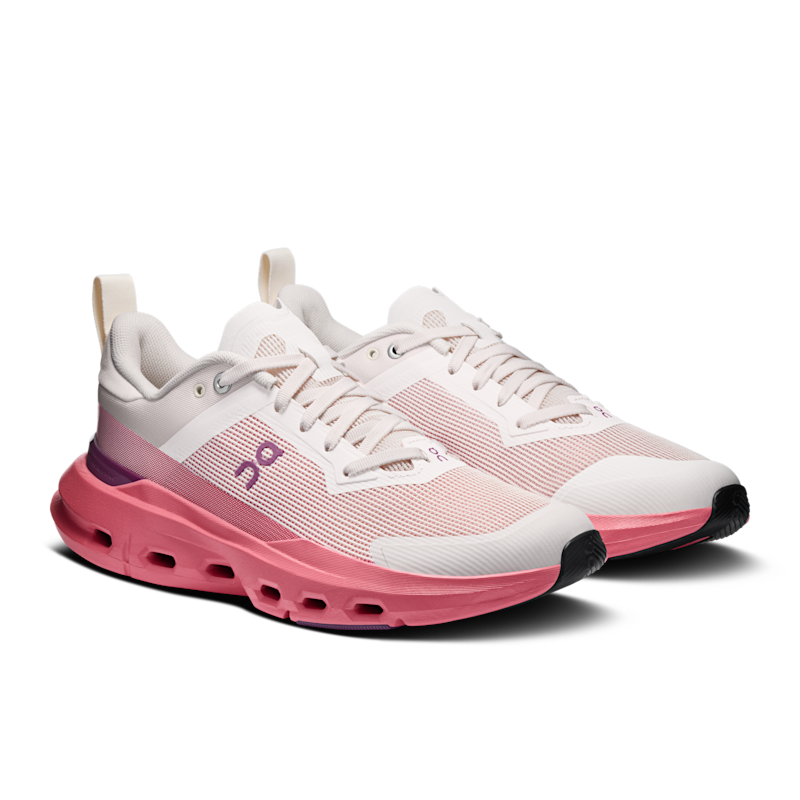 Women's Cloudpulse Next - Oyster | Camellia