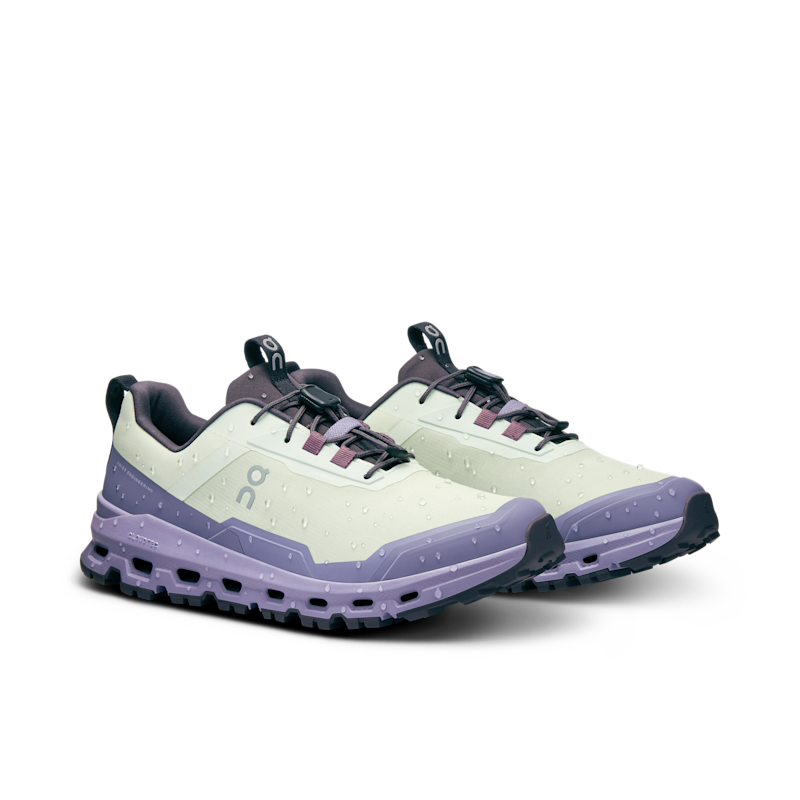Unisex Cloudhero Waterproof