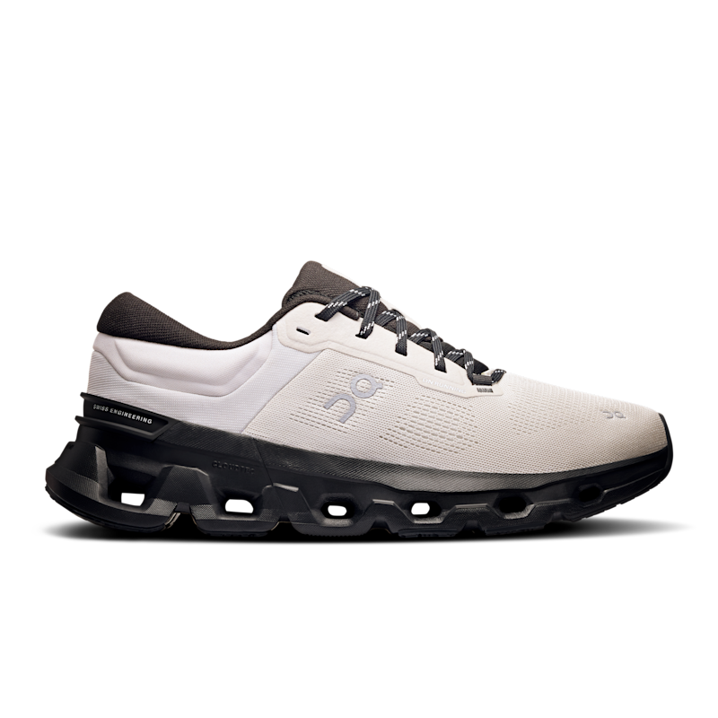 Men's Cloudflyer 5 - Wolf | Black