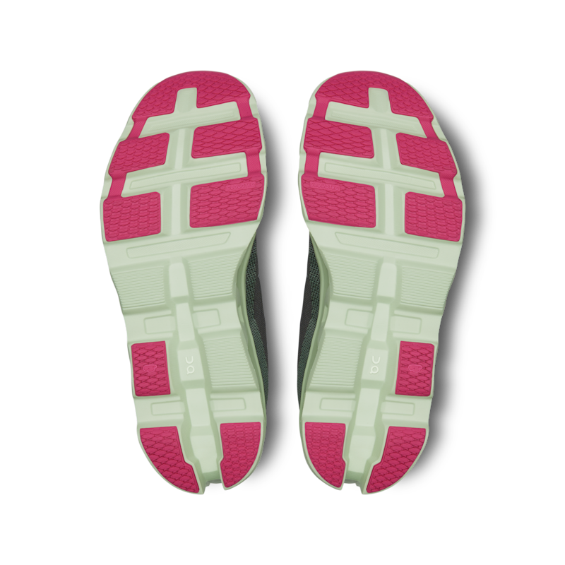 Men's Cloudmonster 2 - Asphalt | Lima