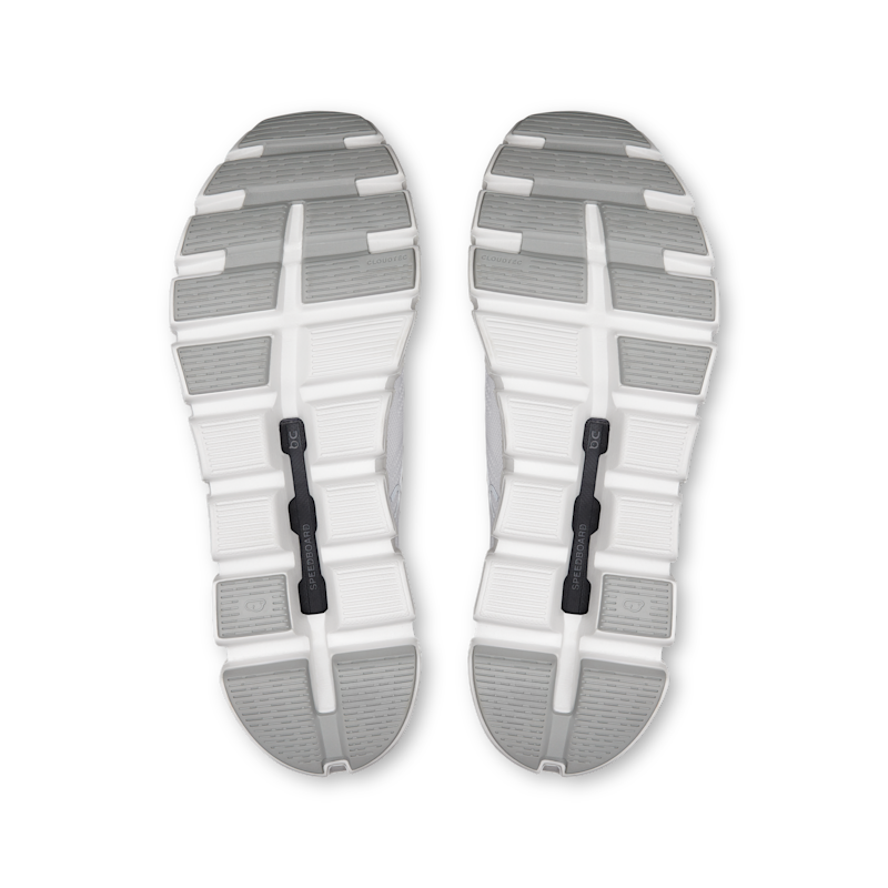 Men's Cloud 6 Coast - White | Glacier