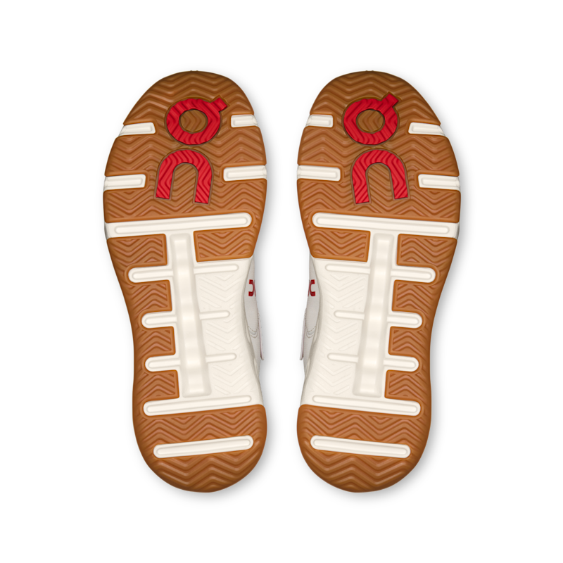 Women's THE ROGER Wildcard LC