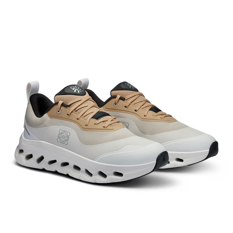 Men's Cloudtilt LOEWE 2 - Tan | White