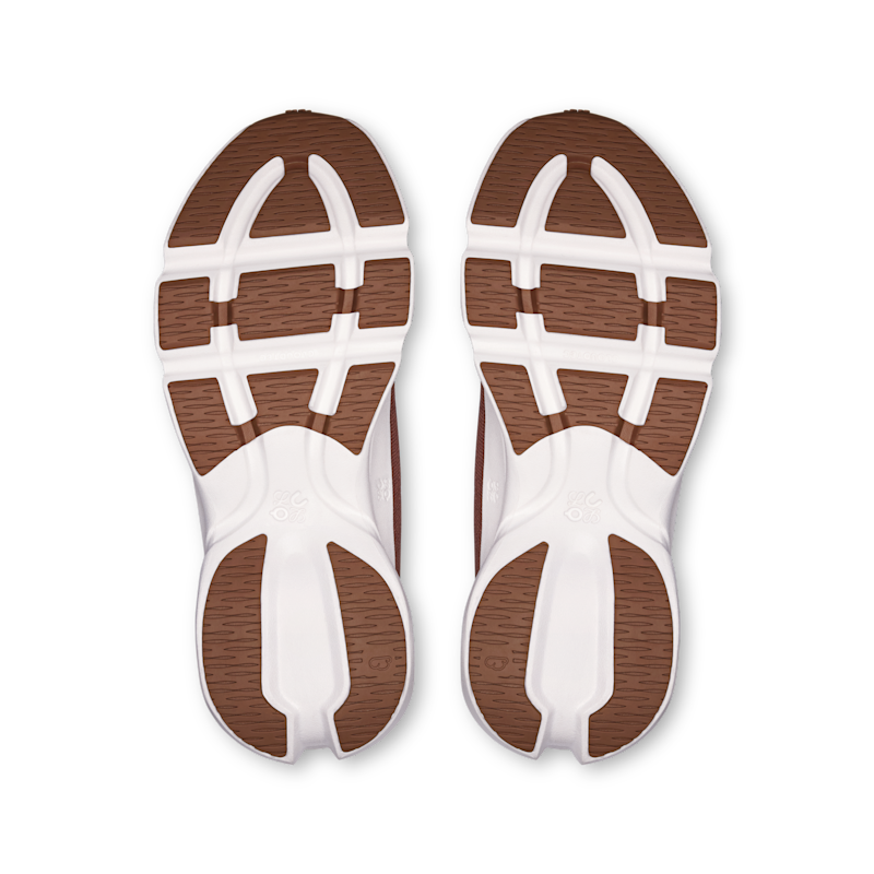 Women's Cloudsolo LOEWE - Taupe | Eggshell