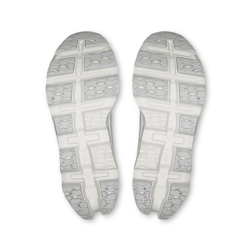 Women's Cloudmonster 3 - White | Frost