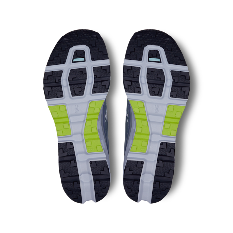 Men's Cloudvista 2 Waterproof - Mist | Heather