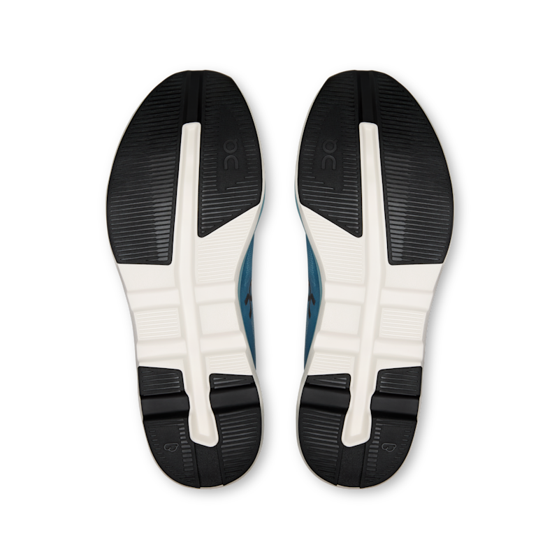Men's Cloudzone - Wash | Black
