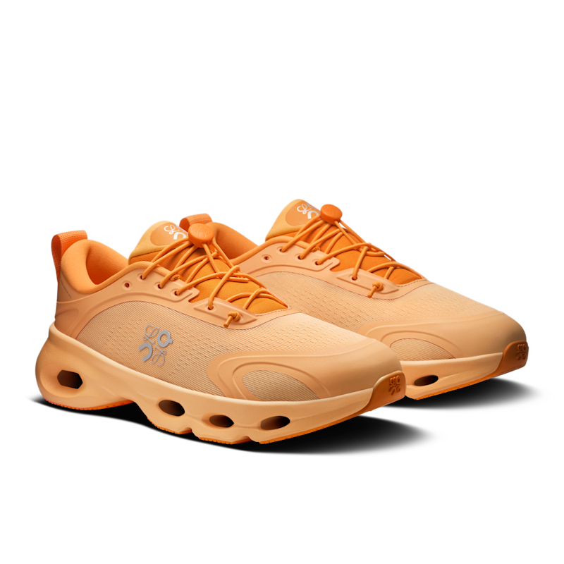 Women's Cloudsolo LOEWE - Orange