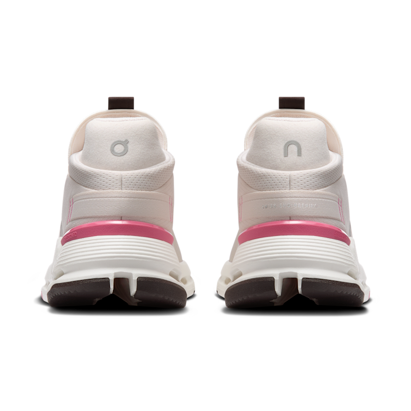 Women's Cloudnova 2 - Oyster | Ivory