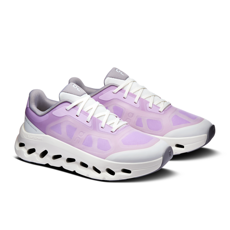 Women's Cloudtilt Remix - Verbana | Ivory