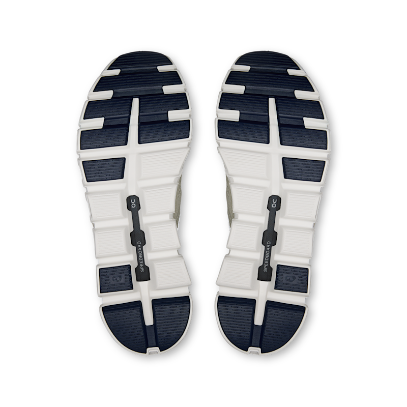 Men's Cloud 6 Coast - Pelican | Midnight