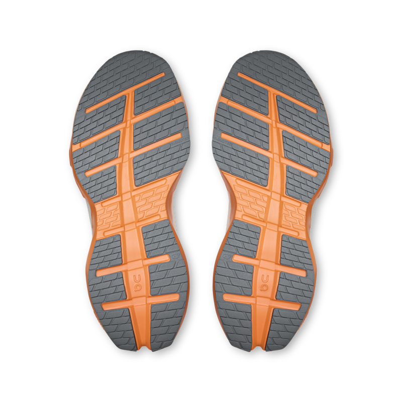 Men's Cloudrunner 3 Max - White | Autumn