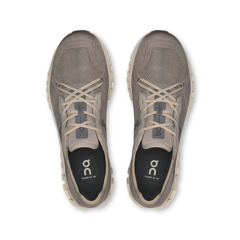 Men's Cloud X 4 AD - Cinder | Desert