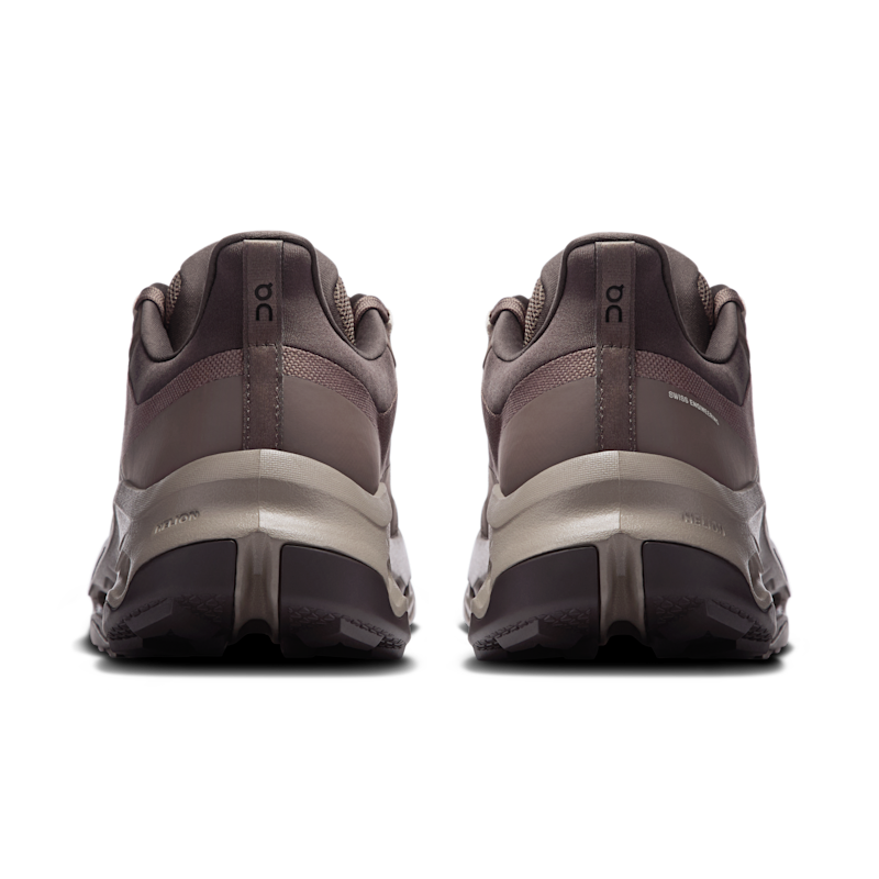 Men's Cloudhorizon 2 - Ash | Cinder