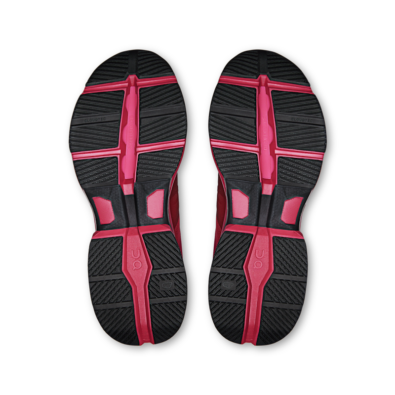 Men's Cloudpulse Pro - Grenadine | Pink