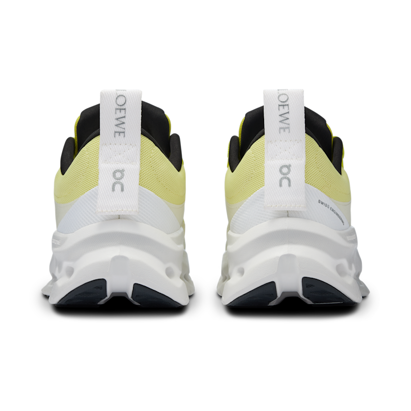 Women's Cloudtilt LOEWE 2 - Neon Yellow | White