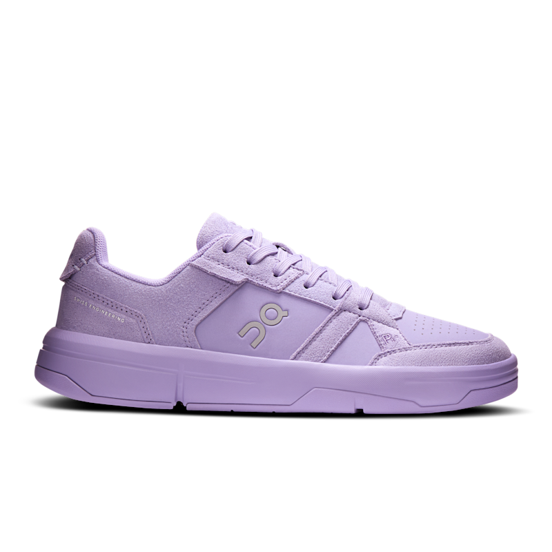 Women's THE ROGER Clubhouse Ace