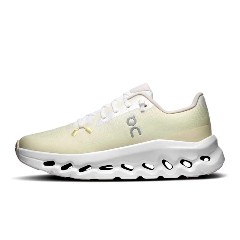 Women's Cloudtilt - White | Bran