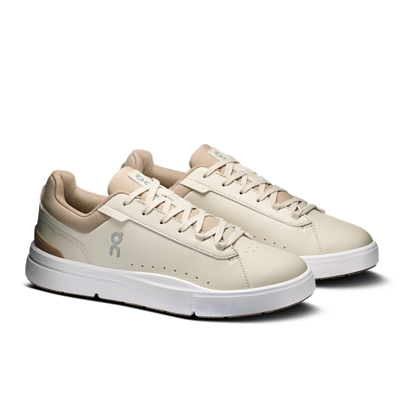 Women's THE ROGER Advantage - Sand | Grain