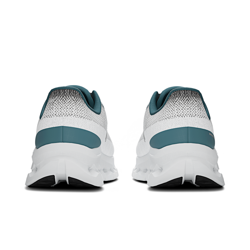 Men's Cloudtilt - Storm | White