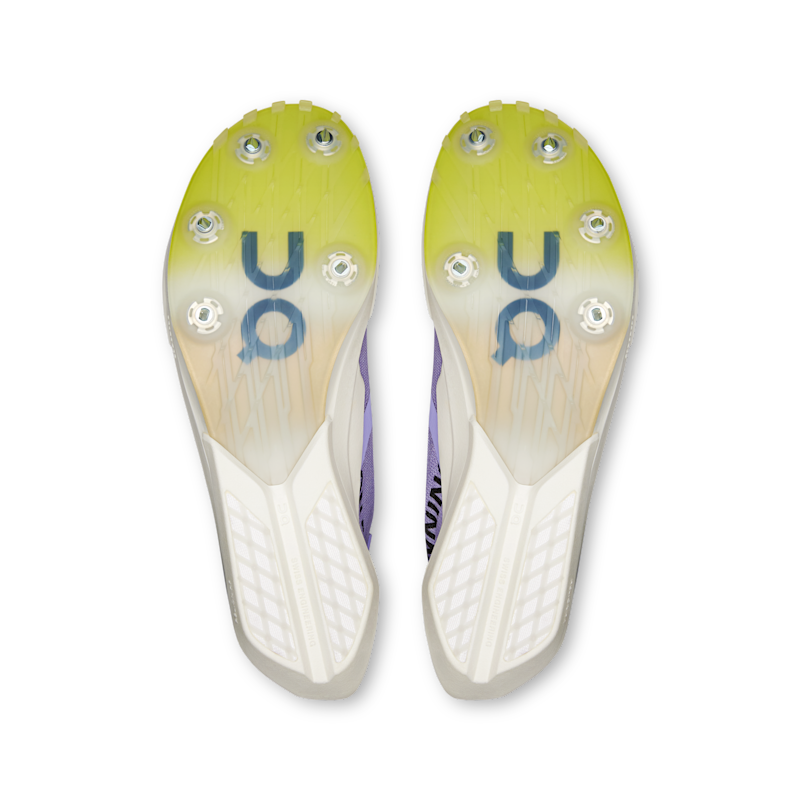 Women's Cloudspike Amplius 2