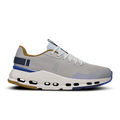 Women's Cloudnova Form 2 - Silver | Heather