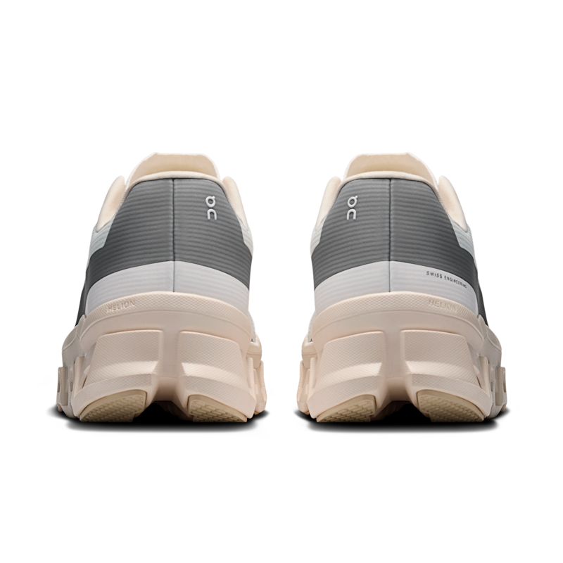 Women's Cloudmonster Void - Ivory | Seashell