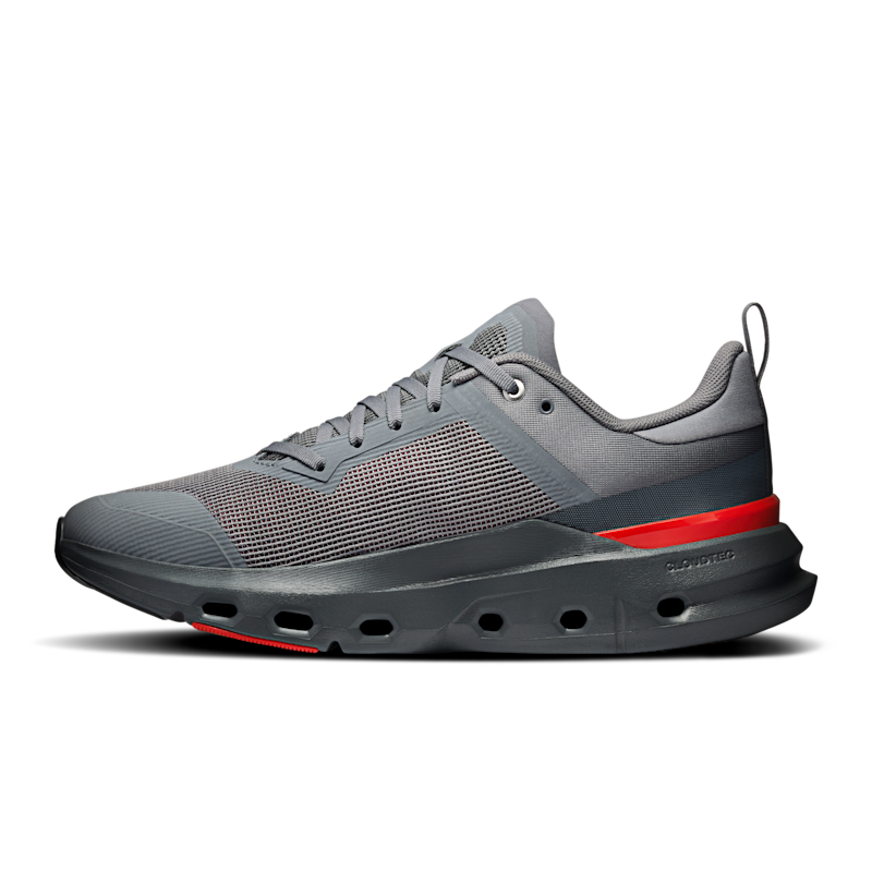 Men's Cloudpulse Next - Rock | Eclipse