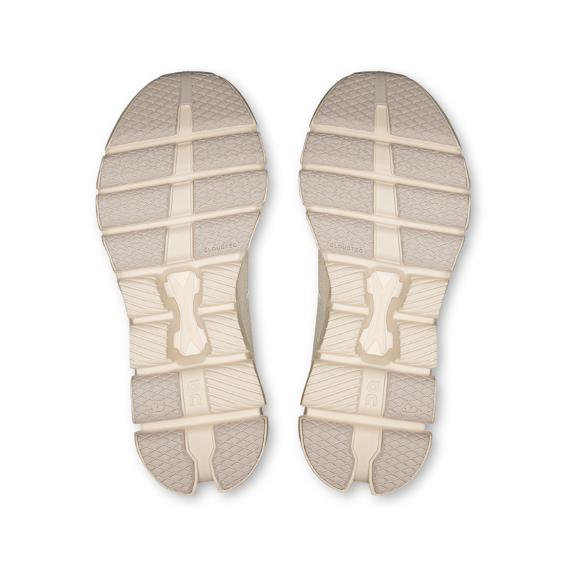 Women's Cloud X 4 AD - Ghost | Dew