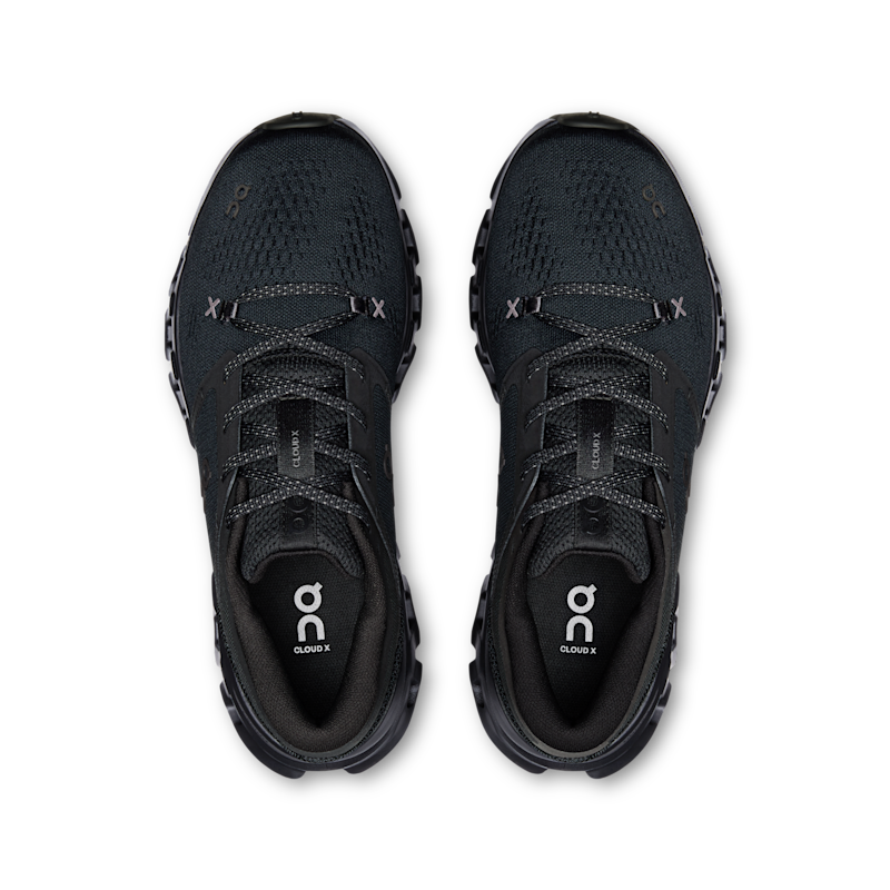 Women's Cloud X 5
