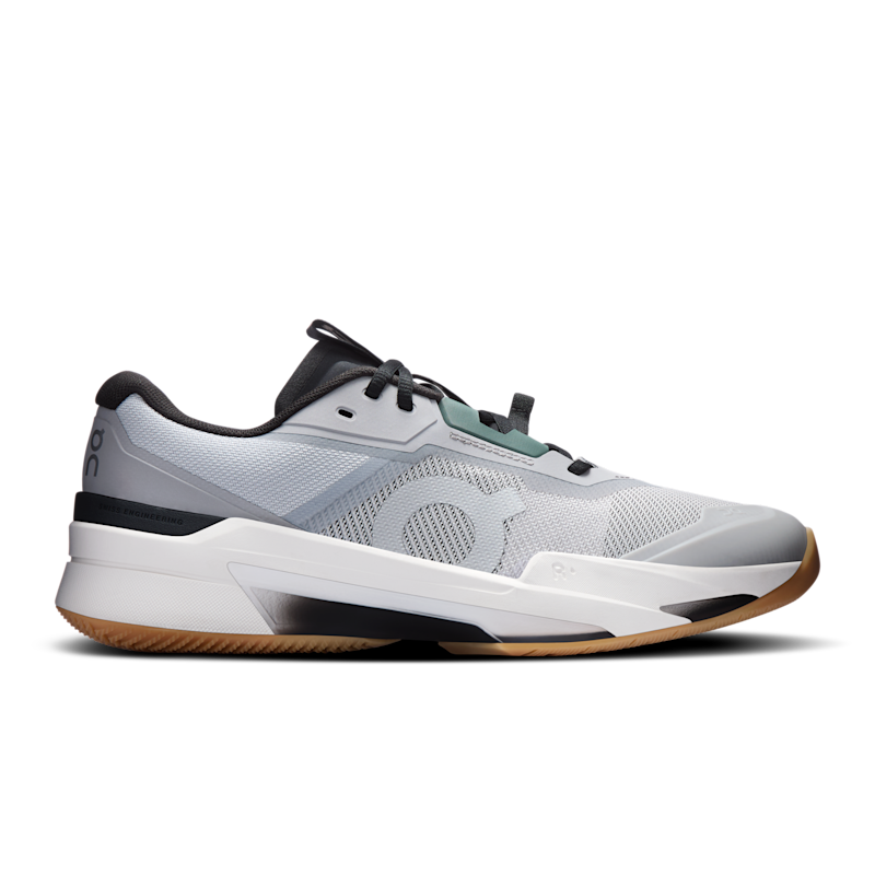Men's THE ROGER Pro Fire - Glacier | Black