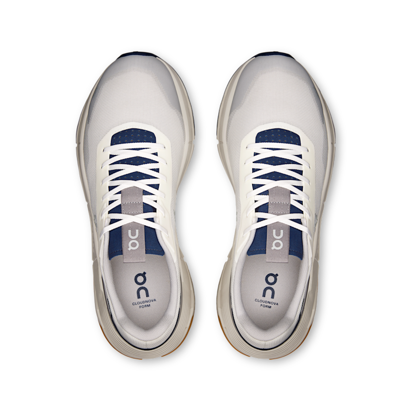Men's Cloudnova Form 2 - Ivory | Zodiac