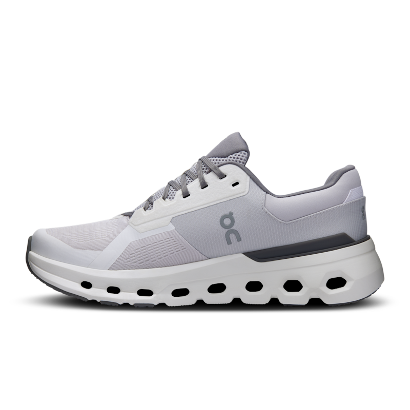 Men's Cloudrunner 2 - Frost | White
